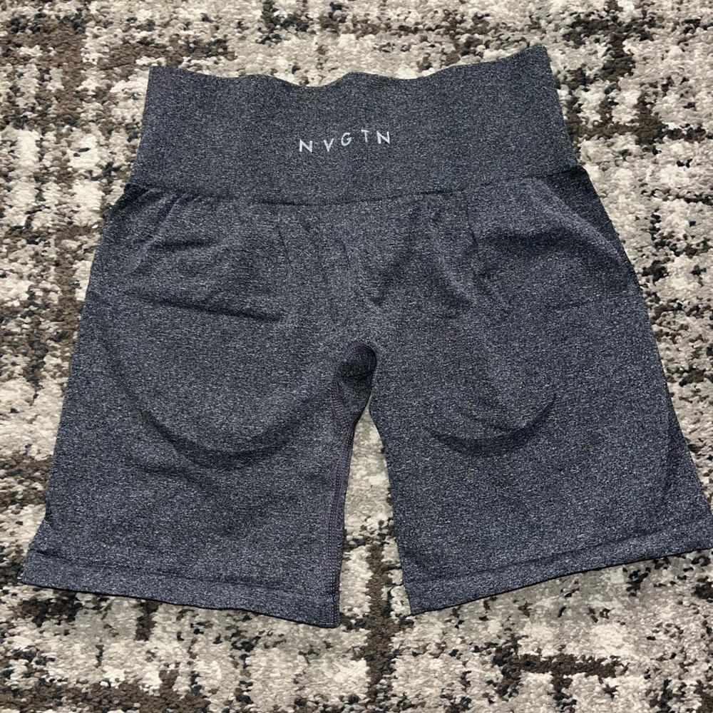 NVGTN Contour Seamless Shorts